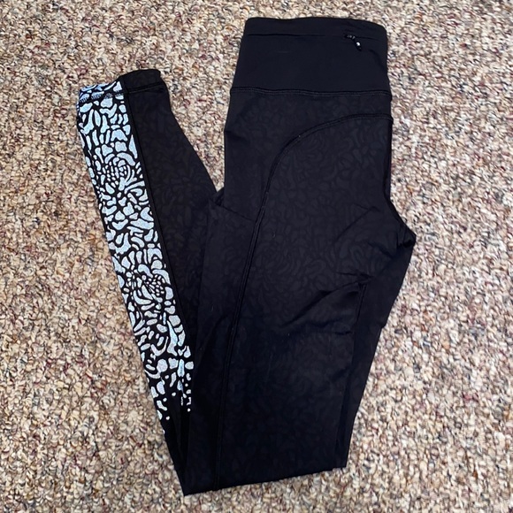 lululemon athletica Pants - LULULEMON SPEED TIGHT II
